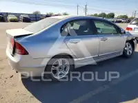 2007 Honda CIVIC фото