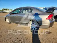 2007 Honda CIVIC фото
