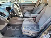 2007 Honda CIVIC фото