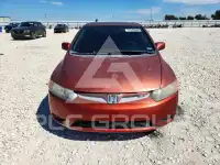 2007 Honda CIVIC фото