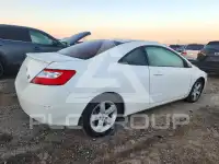 2007 Honda CIVIC фото