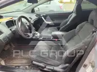 2007 Honda CIVIC фото