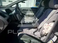 2007 Honda CIVIC фото