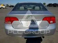 2007 Honda CIVIC фото