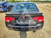 2007 Honda CIVIC фото
