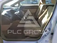 2007 Honda CIVIC фото