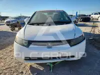 2007 Honda CIVIC photo