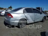 2007 Honda CIVIC фото