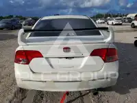 2007 Honda CIVIC фото