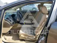2007 Honda CIVIC photo