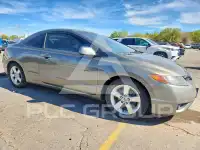 2007 Honda CIVIC photo