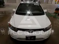 2007 Honda CIVIC фото