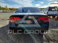 2007 Honda CIVIC фото