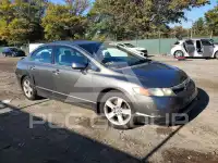 2007 Honda CIVIC фото