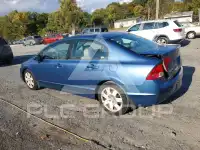 2007 Honda CIVIC photo