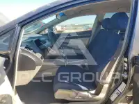 2007 Honda CIVIC photo