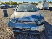2007 Honda CIVIC фото