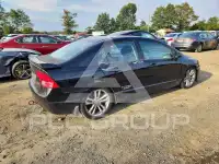 2007 Honda CIVIC фото