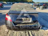 2007 Honda CIVIC фото