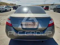 2007 Honda CIVIC photo