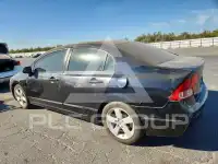 2007 Honda CIVIC photo