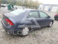2007 Honda CIVIC фото