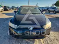2007 Honda CIVIC фото