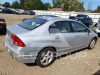 2007 Honda CIVIC фото