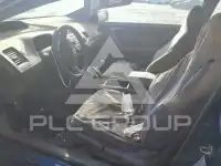 2007 Honda CIVIC фото