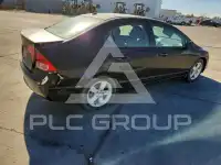 2007 Honda CIVIC photo