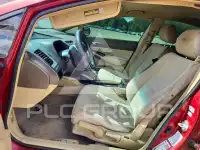2007 Honda CIVIC photo