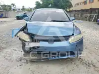 2007 Honda CIVIC photo