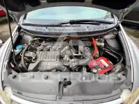 2007 Honda CIVIC photo