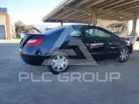2007 Honda CIVIC фото