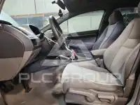 2007 Honda CIVIC фото