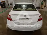 2007 Honda CIVIC фото