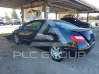 2007 Honda CIVIC фото