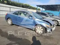 2007 Honda CIVIC фото