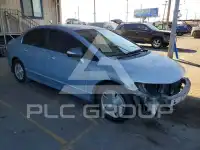 2007 Honda CIVIC photo
