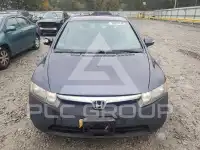 2007 Honda CIVIC фото