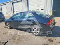 2007 Honda CIVIC фото