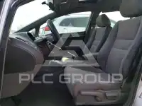 2007 Honda CIVIC фото