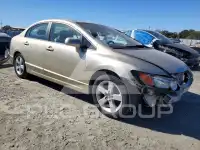 2007 Honda CIVIC фото