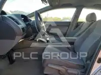 2007 Honda CIVIC фото