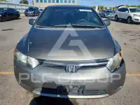 2007 Honda CIVIC photo