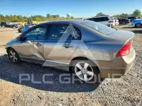 2007 Honda CIVIC фото