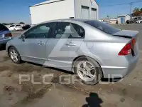 2007 Honda CIVIC фото