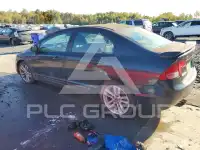 2007 Honda CIVIC photo