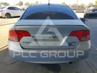 2007 Honda CIVIC photo