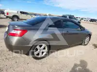 2007 Honda CIVIC фото